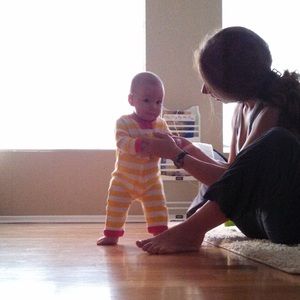 Meet your Posher, Liza